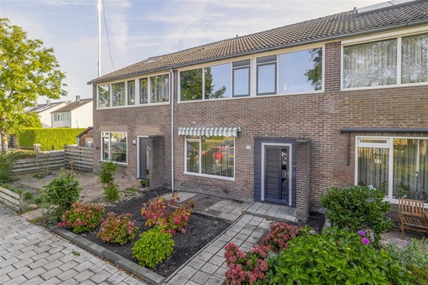 Medium property photo - Schoenerstraat 75, 9642 NH Veendam